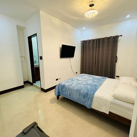 Serena Rooms El Nido Bagian luar foto