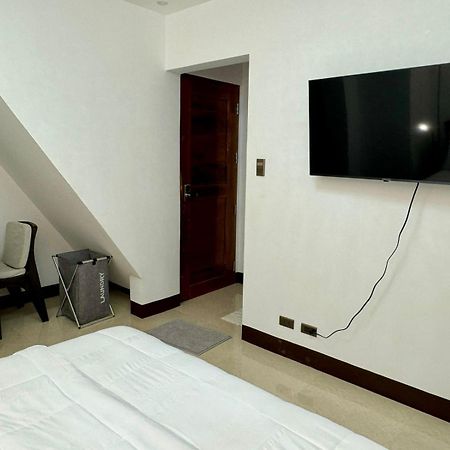 Serena Rooms El Nido Bagian luar foto