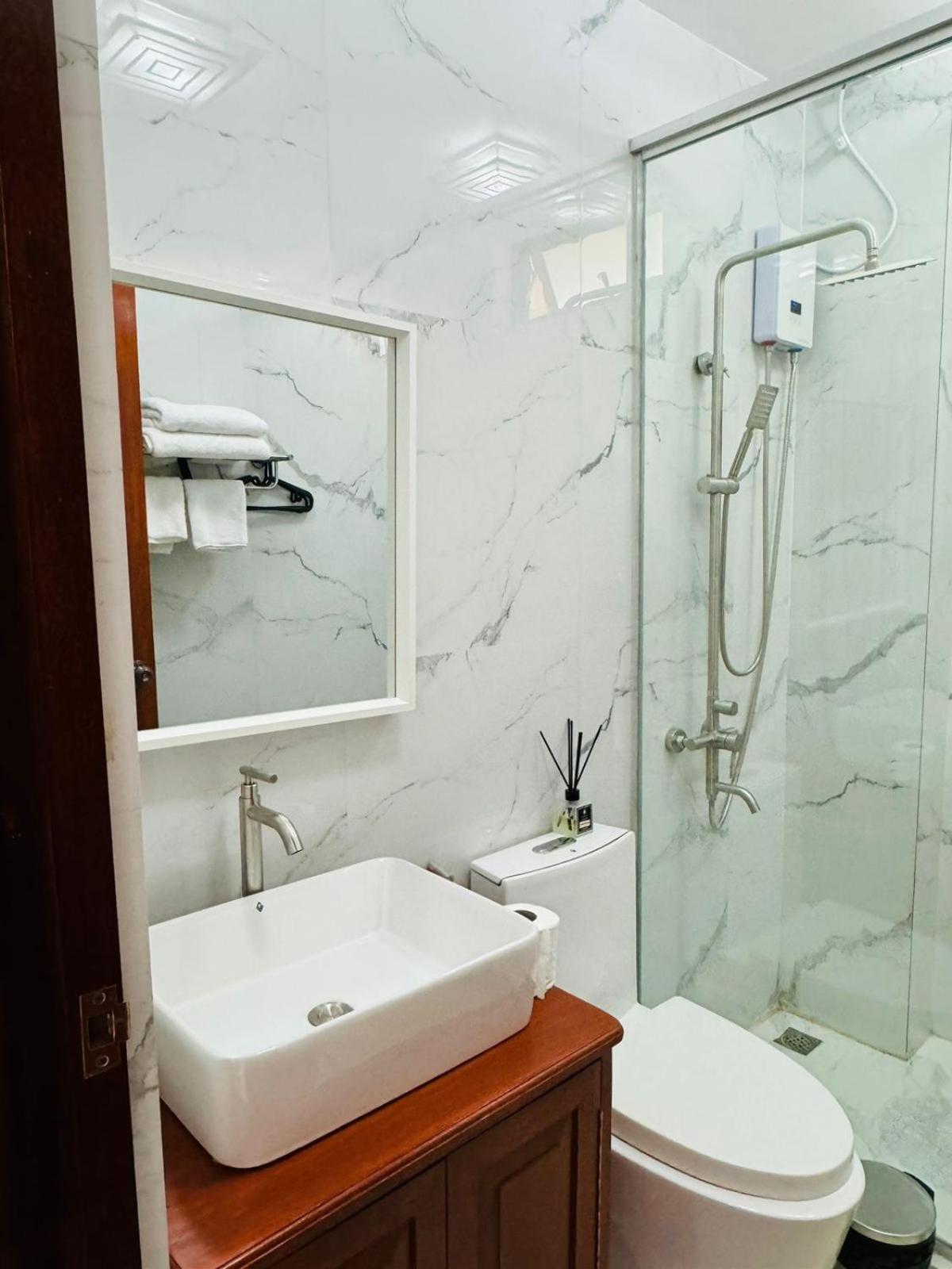 Serena Rooms El Nido Bagian luar foto