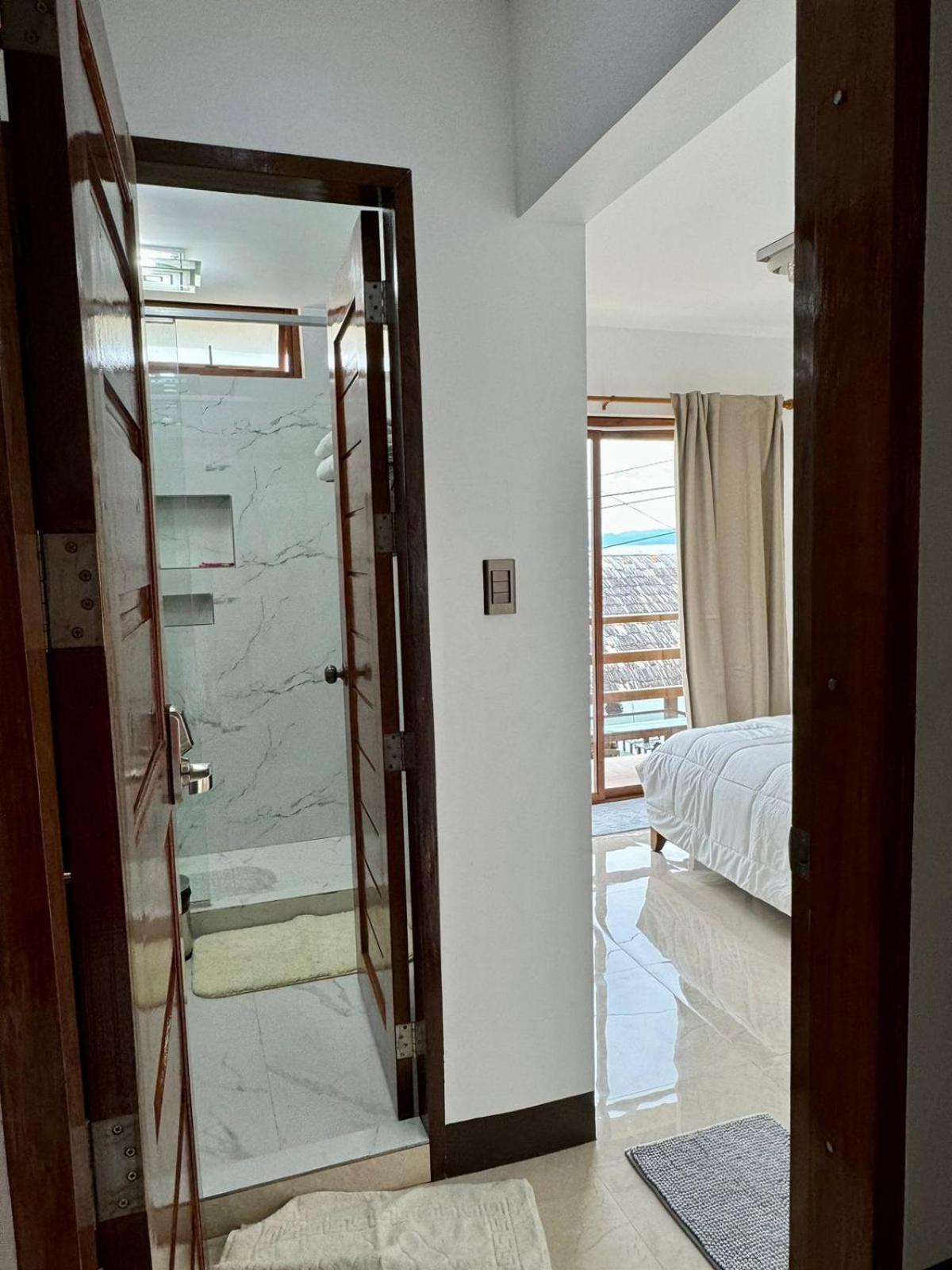 Serena Rooms El Nido Bagian luar foto