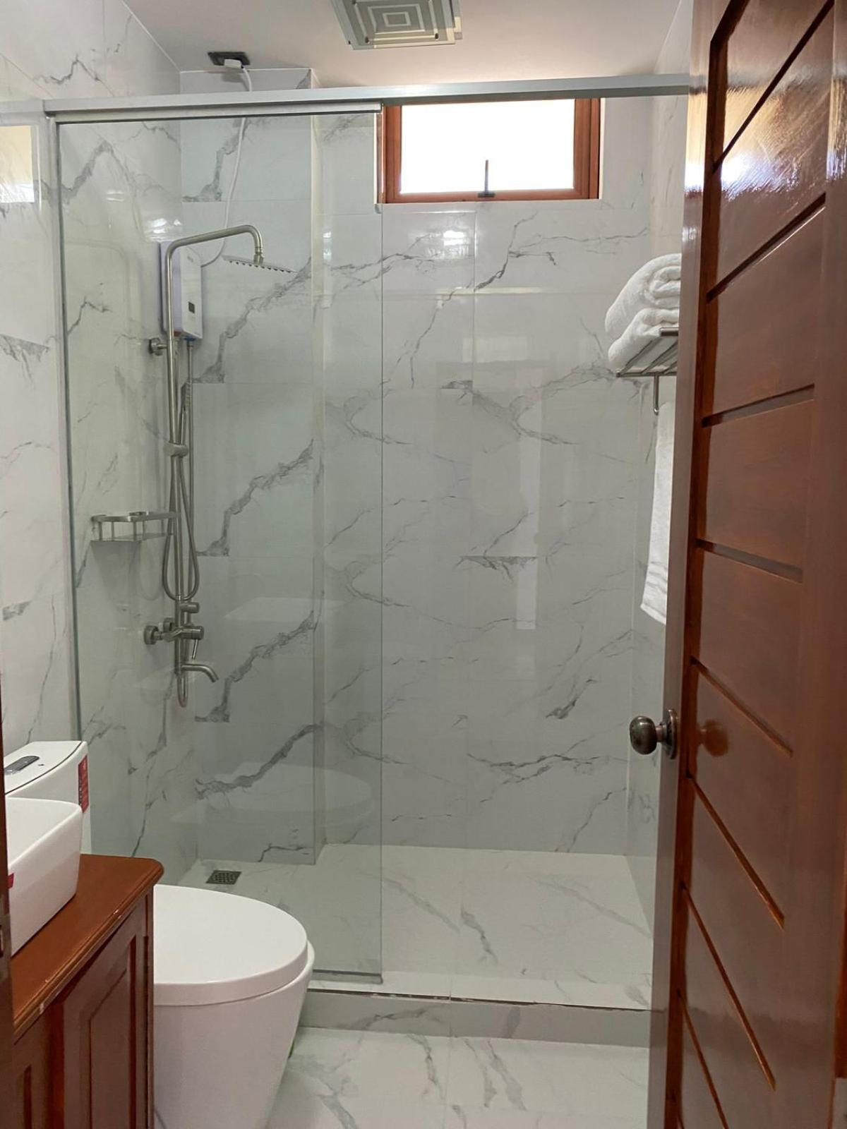 Serena Rooms El Nido Bagian luar foto