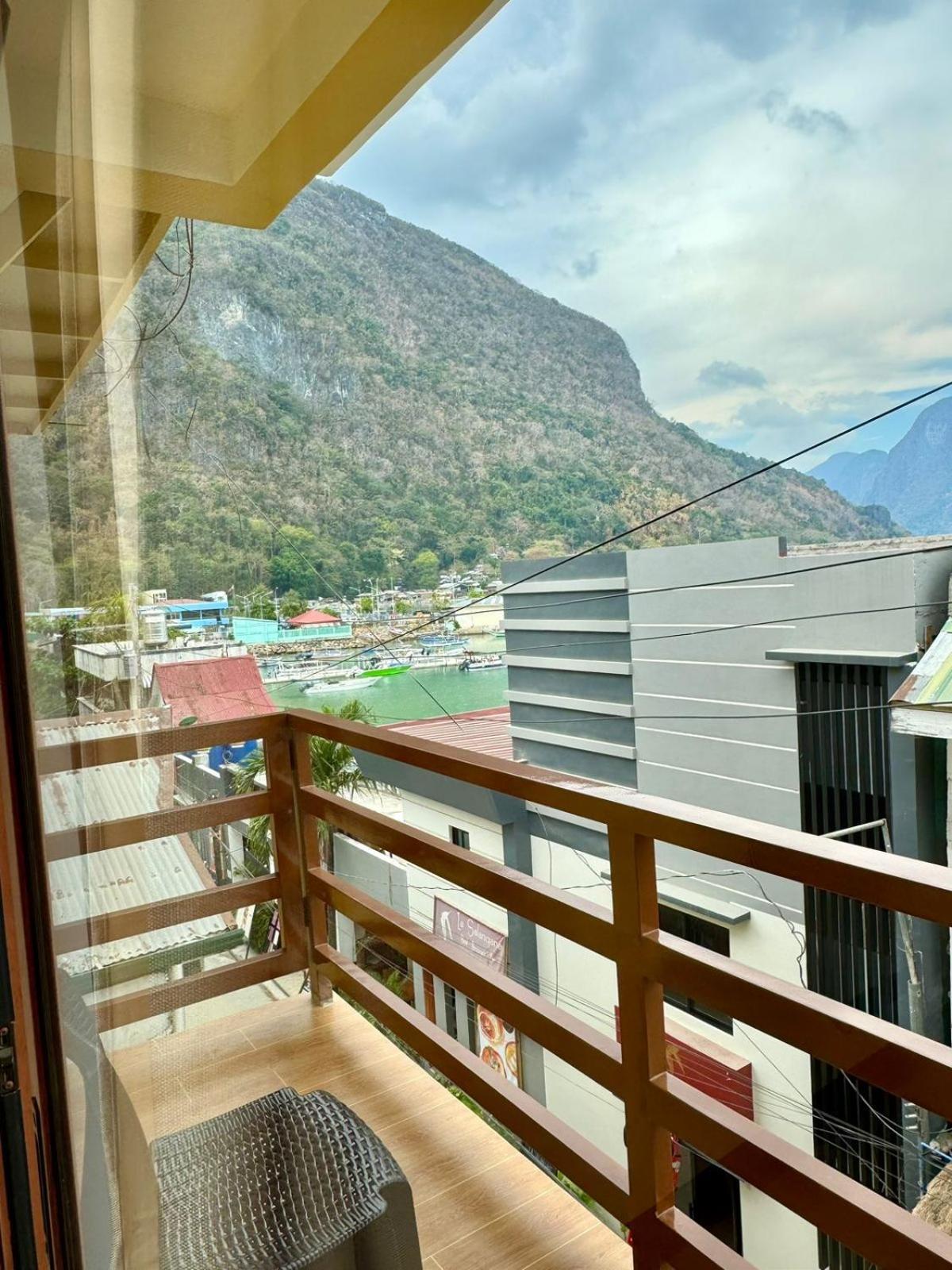 Serena Rooms El Nido Bagian luar foto