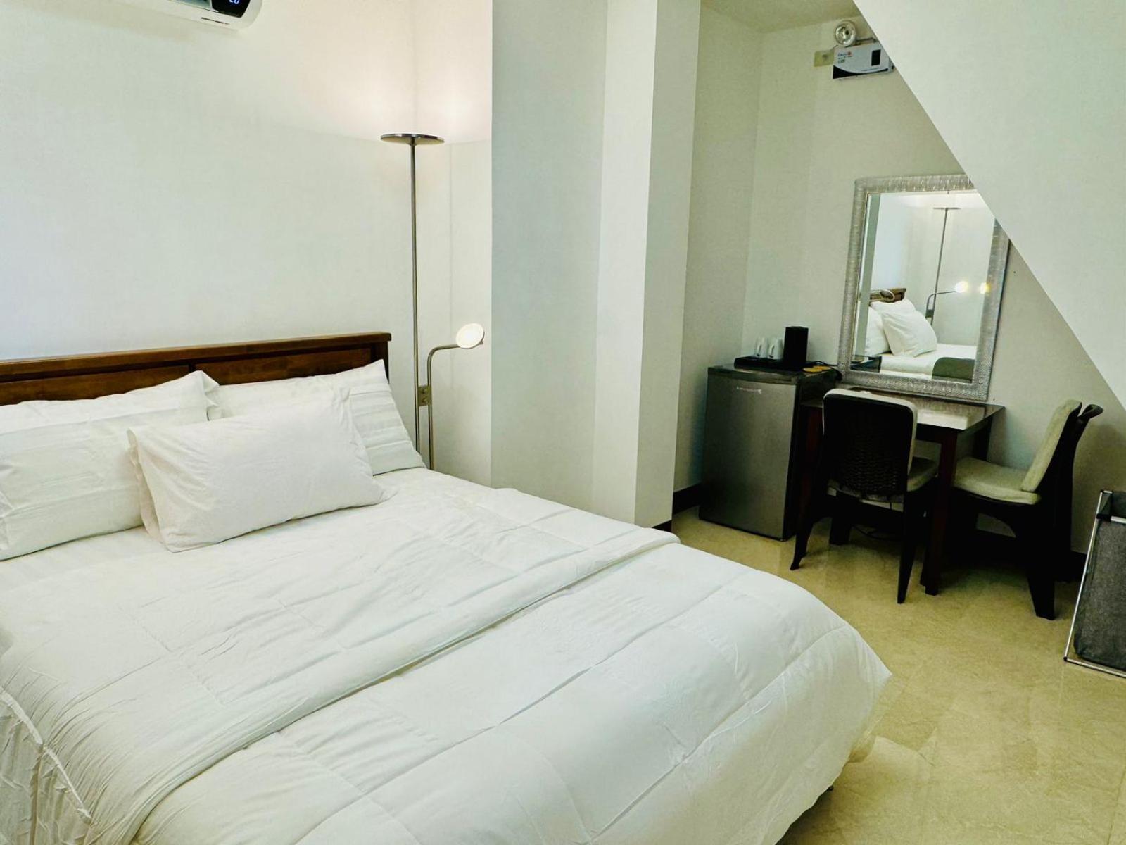 Serena Rooms El Nido Bagian luar foto