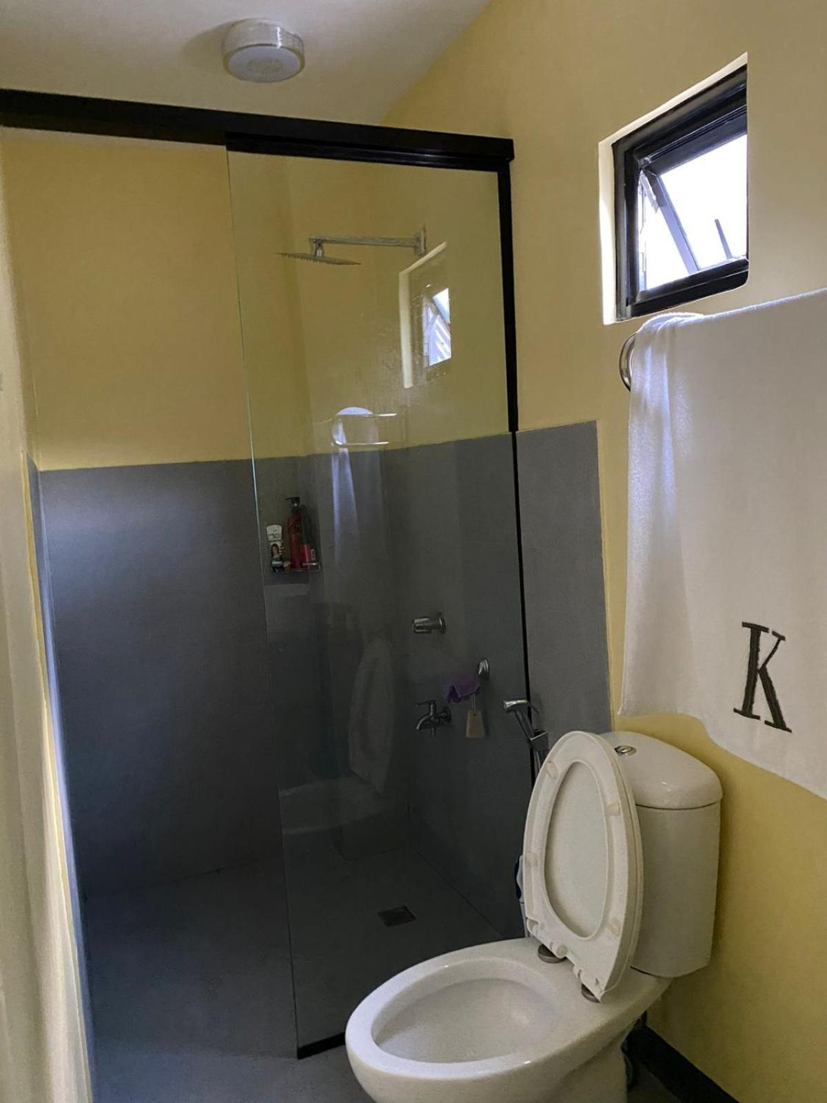 Serena Rooms El Nido Bagian luar foto