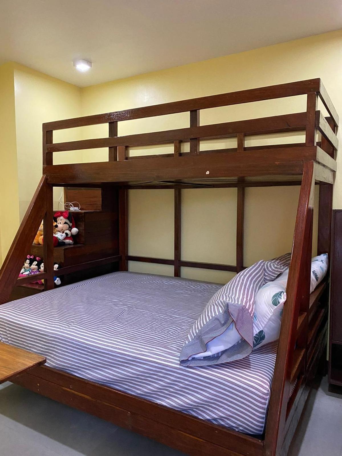 Serena Rooms El Nido Bagian luar foto