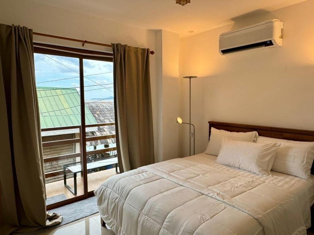 Serena Rooms El Nido Bagian luar foto