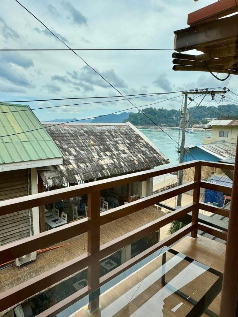 Serena Rooms El Nido Bagian luar foto