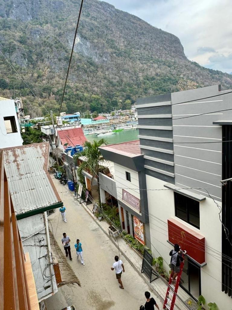 Serena Rooms El Nido Bagian luar foto