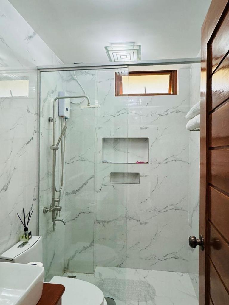 Serena Rooms El Nido Bagian luar foto
