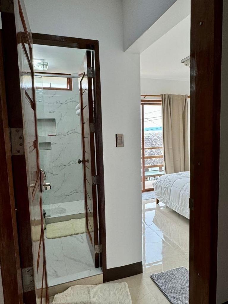 Serena Rooms El Nido Bagian luar foto