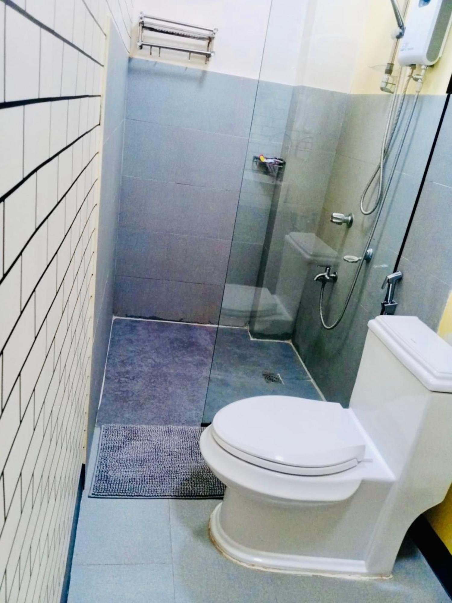 Serena Rooms El Nido Bagian luar foto