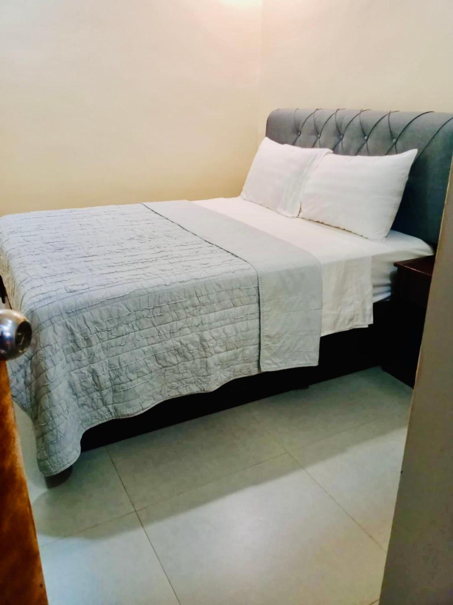 Serena Rooms El Nido Bagian luar foto