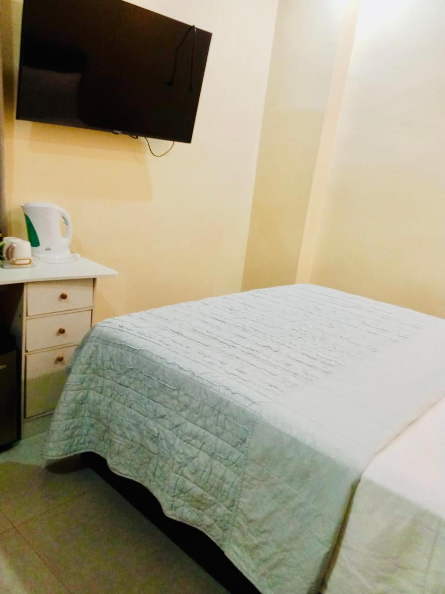 Serena Rooms El Nido Bagian luar foto